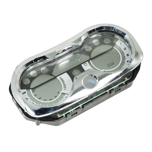 Solid Spare For RXP-X RXT-X GTX 2006-2011 LCD Speedometer Gauge Cluster 278002270