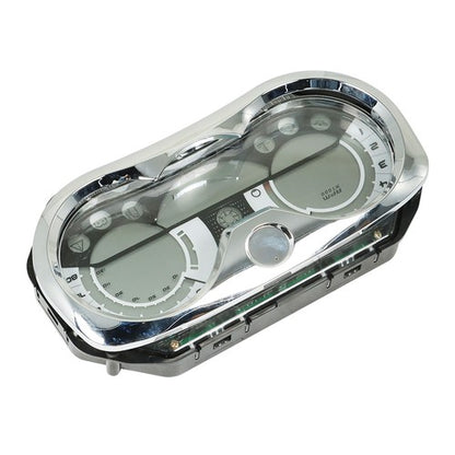 Solid Spare For RXP-X RXT-X GTX 2006-2011 LCD Speedometer Gauge Cluster 278002270
