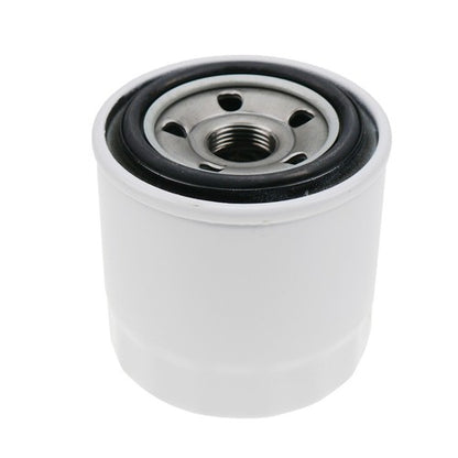 Solid Spare Fuel Filter 15221-43170 for Kubota KH-60 KX033-4 KX080-3 U15 U25S R310 R420 L225