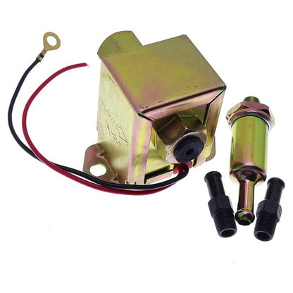 Solid Spare Fuel Pump for 149-2140 149-2150 Onan Generator BGE BGEL F&G Model KV A-B