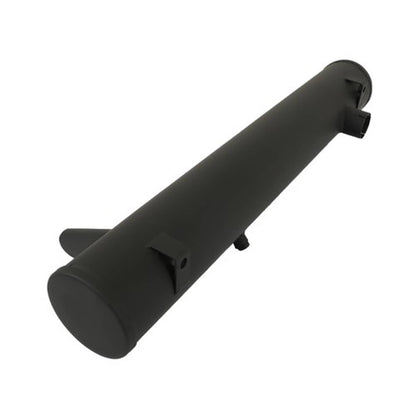 Solid Spare New Muffler For Bobcat 642 643 645 742 743 1600 Skid Steers Loader 6514737