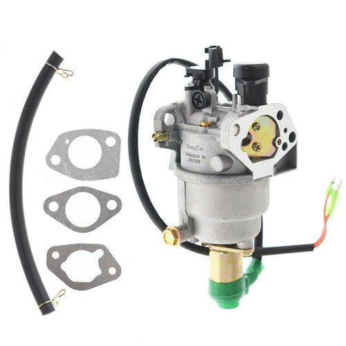 Solid Spare Carburetor For Predator 420cc 7000W 8750W 5000W 6500W CARB 188F Gas Generator