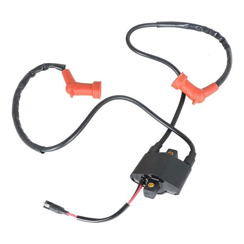 Solid Spare For Polaris Sportsman 600 700 Sportsman MV7 Ignition Coil Spark Plug & Cap