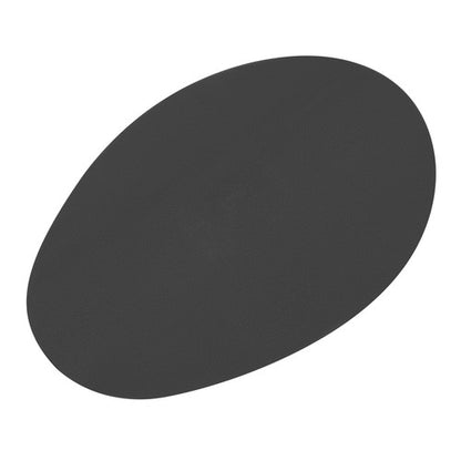 Solid Spare Black Seat Cover Plastic For Kawasaki KFX50 KFX90 2007-2022 08 09 10 11 12 13 14