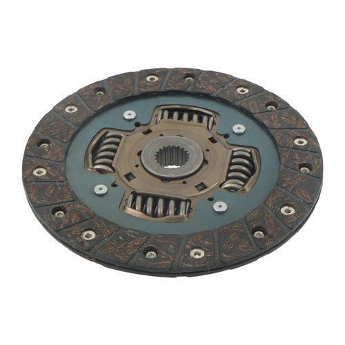 Solid Spare Automotive Clutch Kit (w/Kit Lube Pack) For Honda Fit 2007 2008 1.5L 08-054