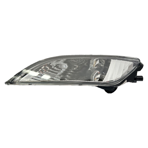 Pair Halogen Front Bumper Fog Lights Driving Lamp for Toyota Sienna 2006-2010
