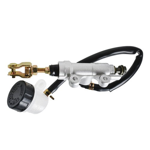 Solid Spare For Honda Sportrax 300 TRX300EX 1993-2009 Rear Brake Caliper & Master Cylinder