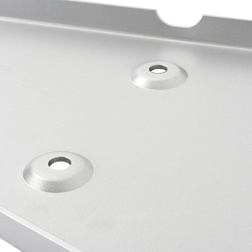 Solid Spare For Honda TRX450R TRX450ER Swing Arm Skid Plate Guard & Full Chassis Glide Combo