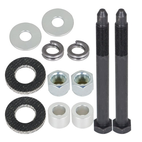 Solid Spare Fit For Mercruiser Bellhousing Engine Transom Mount Bolt Kit 10-97934A1 2PCS USA