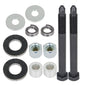 Solid Spare Fit For Mercruiser Bellhousing Engine Transom Mount Bolt Kit 10-97934A1 2PCS USA