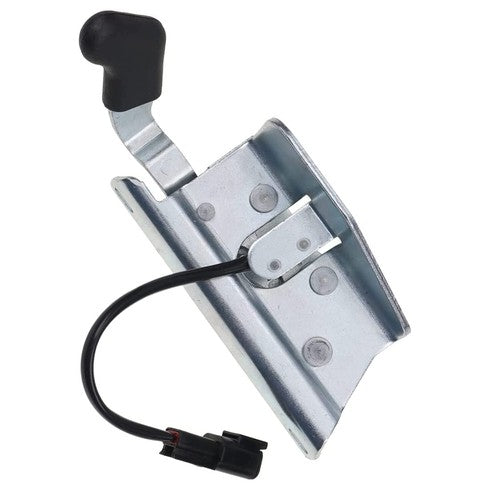 Solid Spare 7109661 Door Latch Lock For Bobcat S130 S160 S175 S220 S300 S510 T110 T200 T300