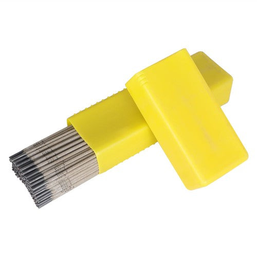 Solid Spare 1/8" E6011 Premium Arc Welding Rods Carbon Steel Electrode 60 lb (10 lb x 6-pk)
