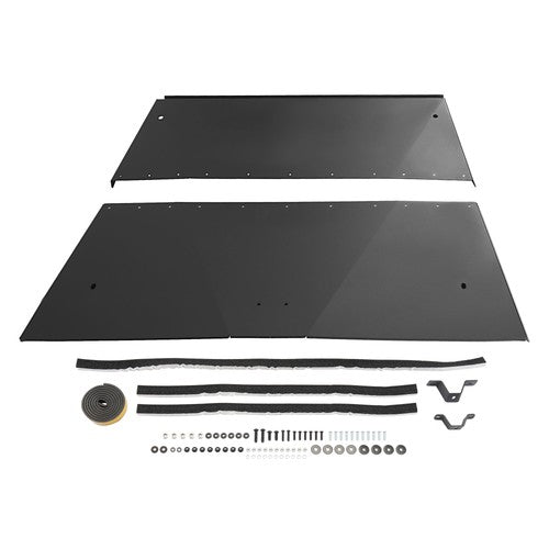Solid Spare Powder Coated Aluminum Roof Top Fit 2019-2022 Honda Talon 1000R 1000X 2 Seater