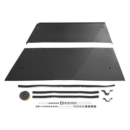 Solid Spare Powder Coated Aluminum Roof Top Fit 2019-2022 Honda Talon 1000R 1000X 2 Seater