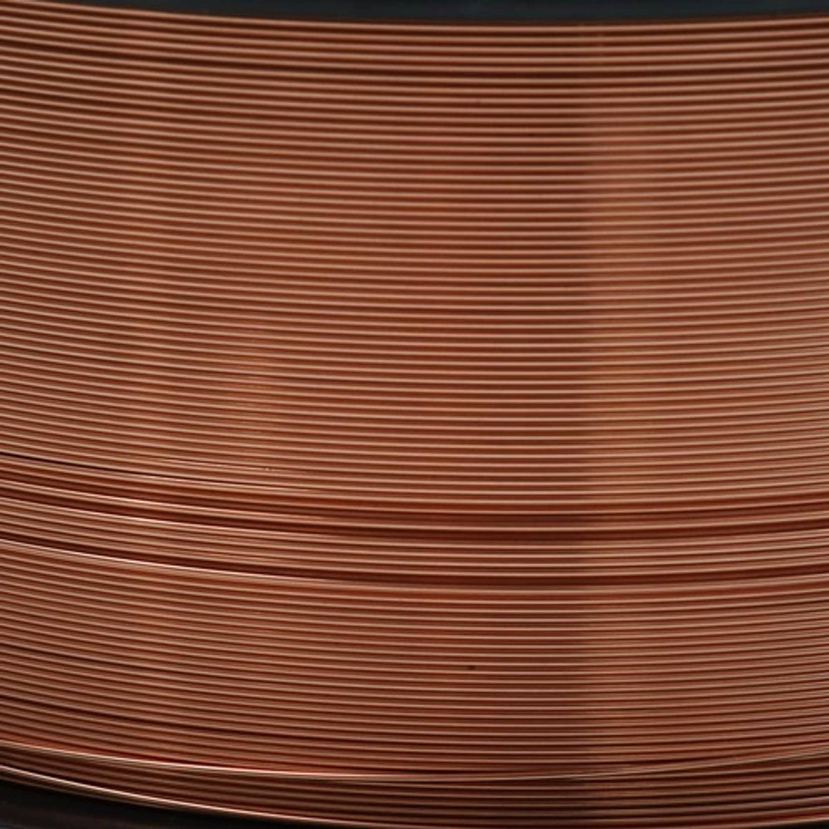 Solid Spare ER70S-6 .030" (0.8 mm) Mild Steel MIG Welding Wire - 44 Lbs Roll New