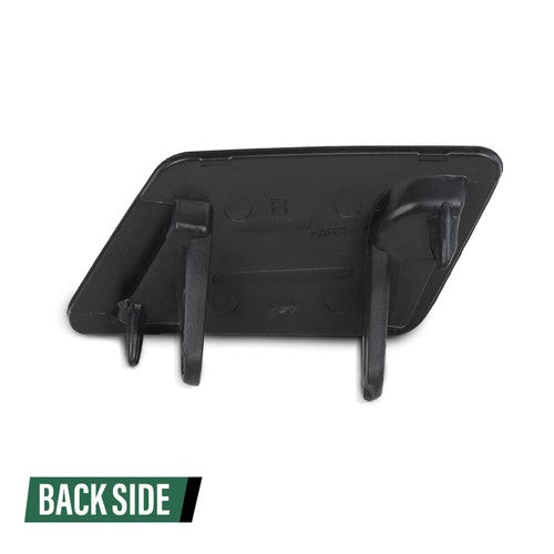 Solid Spare Headlight Washer Cover Cap Fit For 2011-2018 Jaguar XJ XJR Right Side C2D3560
