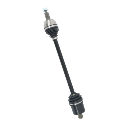 Solid Spare 1333124 1333439 Rear Right/Left CV Axles Drive Shaft For Polaris XP 1000 2014-18