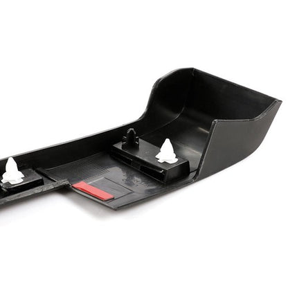 Solid Spare Fit For 2012-2017 Volkswagen Tiguan Front Left Side Fender Flare Moulding Trim