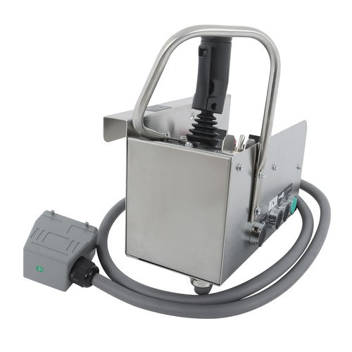 Solid Spare Control Box Assembly Series 3015 3219 3220 For Skyjack Scissor Lift SJ600 SJ800