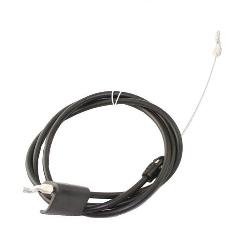 Solid Spare Sears Craftsman Walk Behind Mower Replacement Brake Cable For 183281