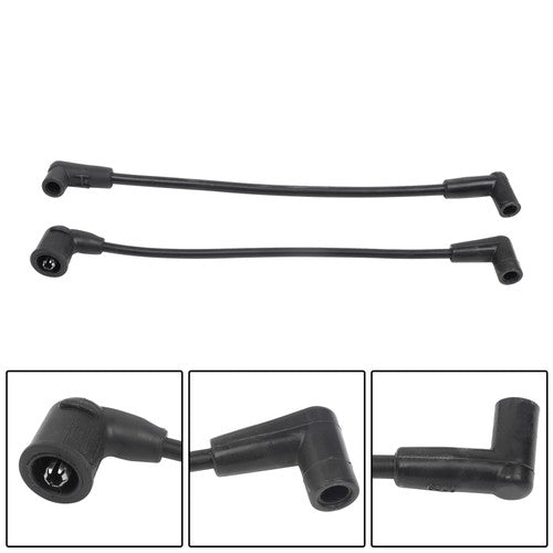 Solid Spare For Volvo Penta OMC V8 Engine High Quality Marine Ignition Line Assembly USA