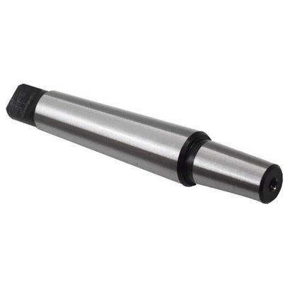 Solid Spare MT2 Morse Taper JT2 Tang Jacobs Taper 2MT To 2JT Tanged End Drill Chuck Arbor