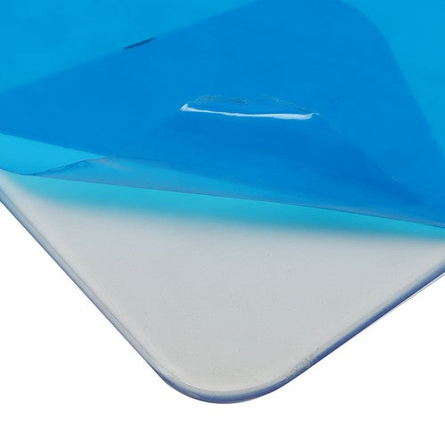 Solid Spare For Polaris Ranger Midsize 400 / 500 / 800 / EV / 570 UTV Front Full Windshield
