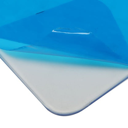 Solid Spare For Polaris Ranger Midsize 400 / 500 / 800 / EV / 570 UTV Front Full Windshield