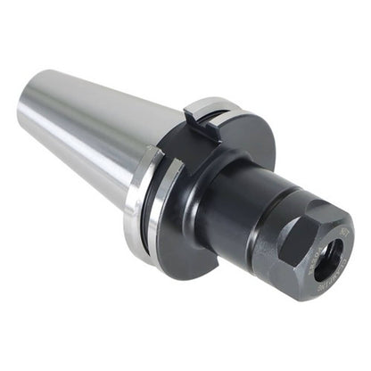 Solid Spare CAT40-ER20 Collet Chuck 2.76" Gage Length Runout Chucks Tool Holder 4Pcs