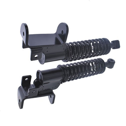 Solid Spare Front Shock Strut Fit For EZGO RXV Driver Passenger 601246 603024 Golf Cart
