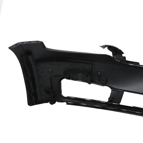 Solid Spare Plastic Front Bumper Cover With Sensors Holes Fit For Chevrolet Tahoe 2015-2020