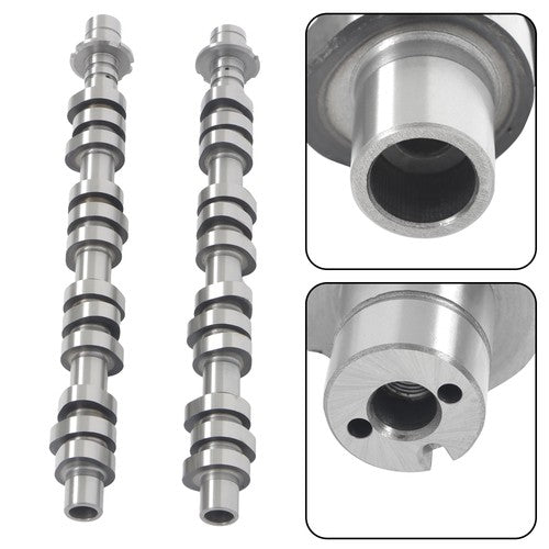 Solid Spare Camshaft Lifters Timing Chain Kit 3L3Z-6564-A For Lincoln Navigator 2005-06 5.4L