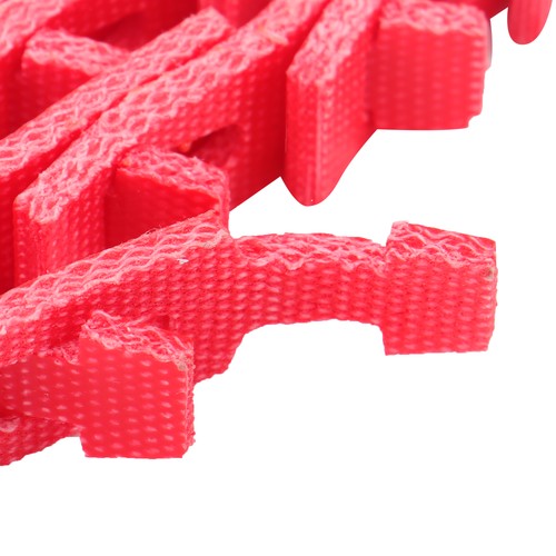 Solid Spare Adjustable Red V Belt 5/8 Inch x 10 Feet , Power Twist V - Belt Type B