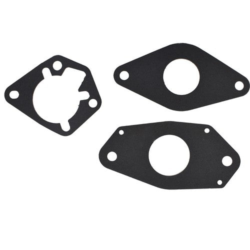 Solid Spare CH18 CH20 CH22 Fit For Kohler 24 853 91-S 24853257-S Lawn Mower Carburetor Kits