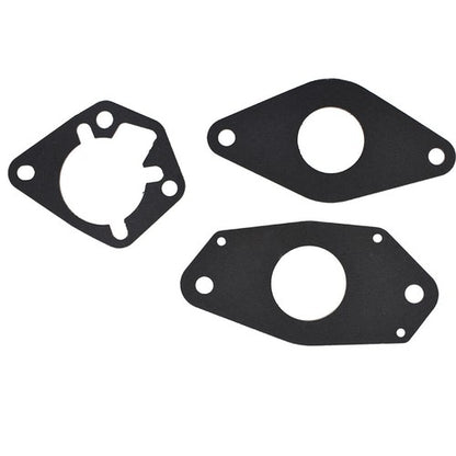 Solid Spare CH18 CH20 CH22 Fit For Kohler 24 853 91-S 24853257-S Lawn Mower Carburetor Kits