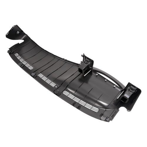 Solid Spare Replacement Molded Dash Cover Cap Board For 99-06 Silverado Sierra Tahoe Gray