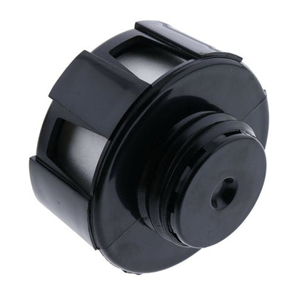 Solid Spare Hydraulic Cap For Bobcat SkidSteer 843 853 863 864 873 883 943 953 963 A770 MT50