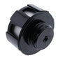 Solid Spare Hydraulic Cap For Bobcat SkidSteer 843 853 863 864 873 883 943 953 963 A770 MT50