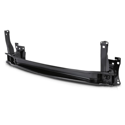 Solid Spare Fit For 2019-2021 VW Jetta Front Bumper Impact Absorber Reinforcement Bar