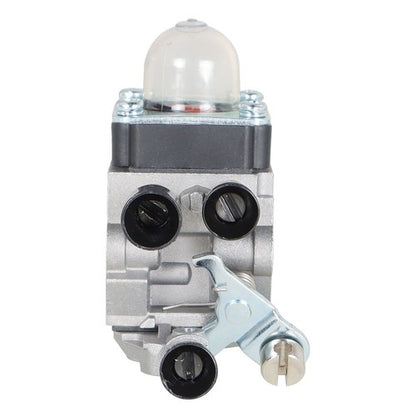 Solid Spare 2× Carburetor For STIHL FS45 FS46 FS55 FS74 FS75 FS76 FS80 FS85 Carb Trimmer