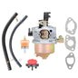 Solid Spare Carburetor For MTD 365-SUA 365-SUB 265-SU 265-SU-11 370-SUC SnowBlower