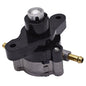 Solid Spare Fuel Pump Assembly Fit For YAMAHA 2000 F75 F80 F115 LF115 68V-24410-00-00