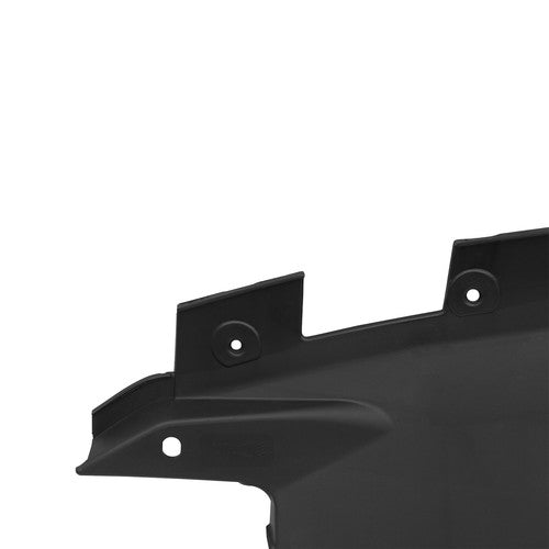 Front Upper Radiator Support Cover IN1224100 For Infiniti G37 Q60 2Dr 2008-2013
