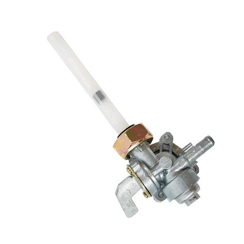 Solid Spare Vacuum Petcock - 18mm x 1mm For Honda CMX450C FT/VT500 CB450/550/650SC GL500/650