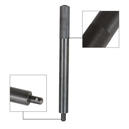 Solid Spare Fit For 1973-1999 FL XL Tool Wheel Bearing Tapered Race Removal Installer