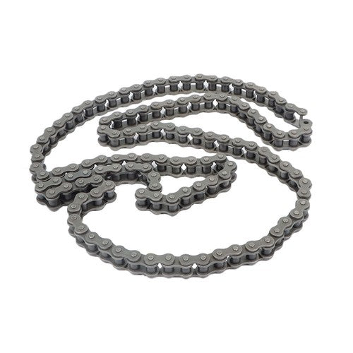 Solid Spare #80H Heavy Duty Roller Chain × 10 Feet With 1 Connector New