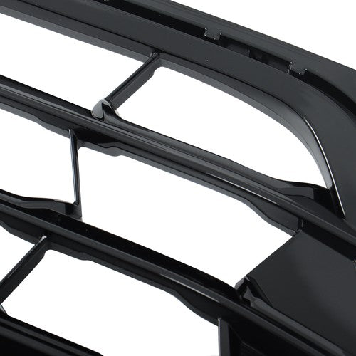 Solid Spare New For Grand Highlander 2024 2025 Replacement Front Grille Plastic 53112-0E340