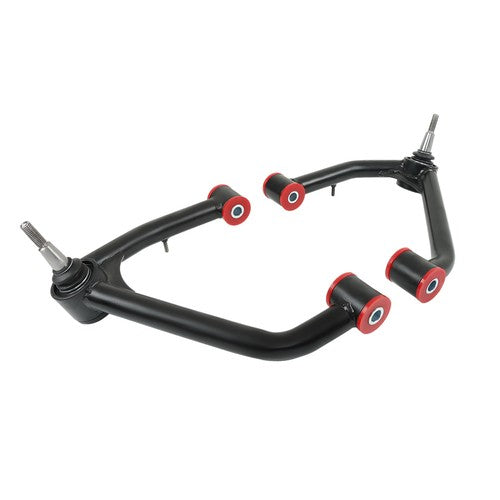 Solid Spare For 15-18 Cadillac Escalade Chevrolet Tahoe Upper Control Arm 2-4" Leveling Kit