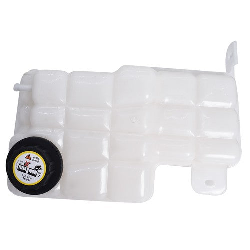Solid Spare For Chevrolet Caprice 1994-1996 Engine Coolant Reservoir Tank w/ Cap 12528777