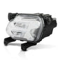 Solid Spare LED Daytime Running Light Fog Light Fit For 21-22 Kia Sorento Right Side